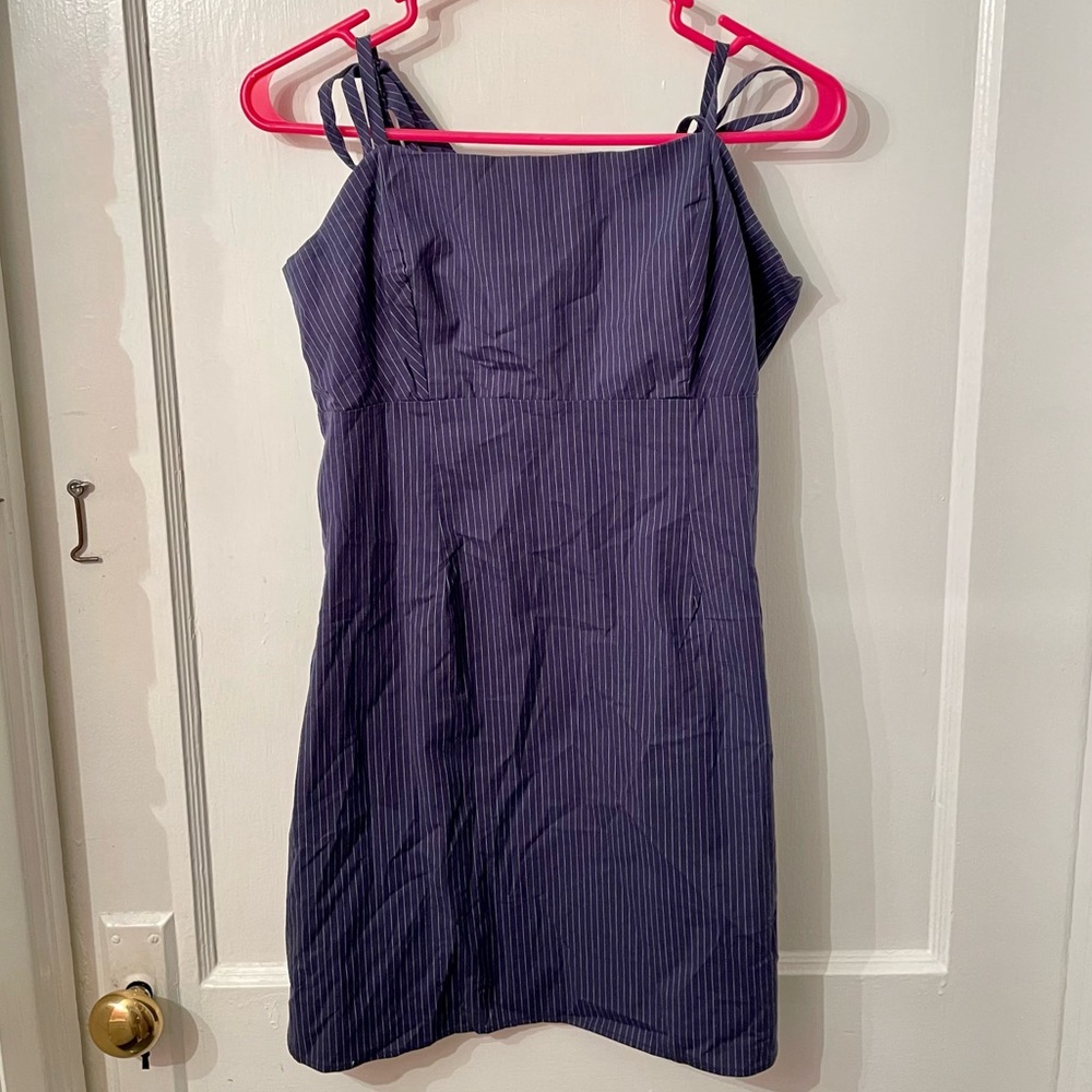 Lottie Moss Dress
